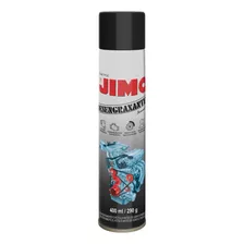 Jimo Desengrasante Para Motores X 400ml Ft