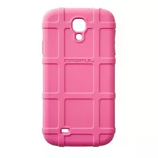 Funda ParaCampo S4 Magpul Industrias Galaxy, Rosa.