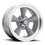 Rines American Racing Vn615 22x9/11 5x139 Ford Vintage F100