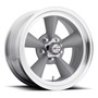 Rin 17 Ford Lobo F150 Acero 6-135 Original Impecable