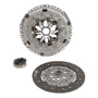 Luk Kit De Clutch Volkswagen Bora 2.5 5l 2006-2010