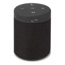 Ilive - Altavoz Inalambrico De Tela Impermeable 2 56 X 2 5