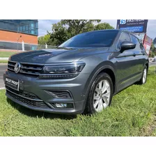 Volkswagen Tiguan Allspace 2.0 Tdi Highline Blindado Rb3 