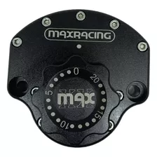 Amortecedor De Direção Maxracing Suzuki Gsx S 1000 Rq/gt