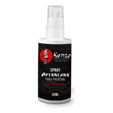 Spray Aftercare Para Piercing De Sal Marinho - 10 Unidades