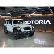 Jeep Wrangler 2021