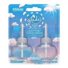 Glade Plugins Recambios Ambientador, Aceites Perfumados Y Es