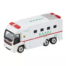 Tomica 116 Super Ambulance Takara Tomy