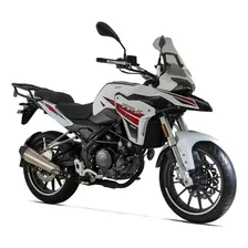 Benelli Trk 251 Abs 0km Nueva El Mejor Precio De Contado 