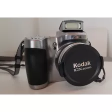 Cámara Digital Kodak Easyshare Z740 C/funda
