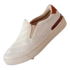 Tênis Slip On Sound Infantil Casual