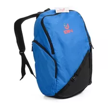 Morral Deportivo Bin D445 Azul 