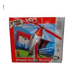 Cochete De Control Tyco Mattel Volador Extremo B6463