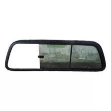 Vidrio Ventana Corrediza Trasera Volkswagen Saveiro 97/03