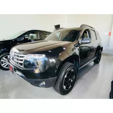 Renault Duster 1.6 16v 4p Flex Outdoor