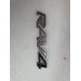 Emblema Toyota Rav 4 Original (b)