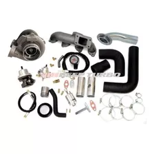 Kit Turbo Gm Omega 2.2 / S10 2.2/2.4 Mpfi + Turbina Zr4649