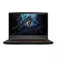 Msi Gf65 Thin 10ue-047 15.6 144hz 3ms Laptop Para Juegos In