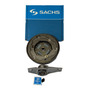 Kit Clutch Smart Fortwo City 2007 0.7 6 Vel Sachs