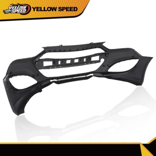 Fit For 2013-2015 Hyundai Genesis Coupe Front Bumper Cov Ccb Foto 4