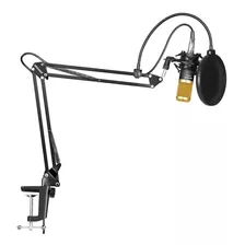 Neewer Nw-800 Pro Studio Micrófono Condensador De Grabación