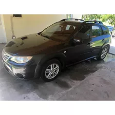 Subaru Xv 2010 2.0 R Awd At