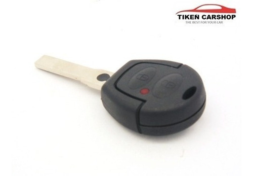 Llave Carcasa Vw Gol Sportvan Foto 2