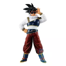 Figura Goku Yadrat Vs Omnibus Ultra Ichibansho Dragon Ball Z