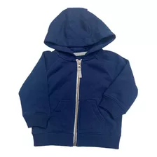 Campera Carters Sherpa Polar Algodon Frizado Abrigo