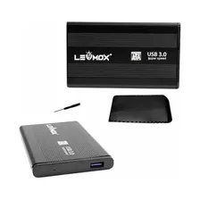 Case Para Hd Externo Ssd Usb 30 Notebook Sata