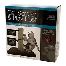 Compras Masivas Divertido Interactivo Jugar Cat Scratch Y Pl