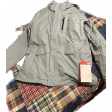 Chamarra The North Face Hombre Tri Climate Talla M