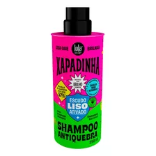  Shampoo Antiquebra Lola Xapadinha 250ml