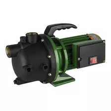 Bomba De Agua Autoaspirante Czerweny Riego Jardin 3/4 Hp