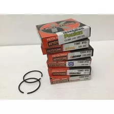 Juego De Aros Para Motosierras Stihl 08 En Std