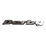 Emblema Derby Volkswagen Nacional 