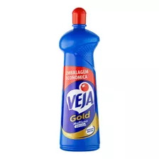 Limpador Multiuso Gold Original Embalagem Econômica 750ml Veja