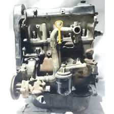 Motor Parcial Vw Pointer 1994 1.8 Gasolina - Nf Garantia