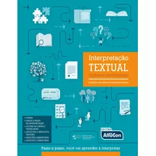 Livro Interpretação Textual