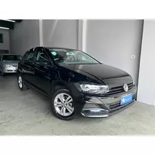 Volkswagen Polo 1.0 Mpi Total Flex Manual 2018/2019