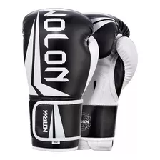 Guantes De Boxeo Challenger Wolon Oficial -kick -thai - Mma 