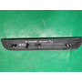 Estribo Lateral Derecho Original Para Mazda Cx7 07-12