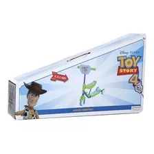 Scooter Convertible Toy Story, Patineta Toy Story 4 Disney.