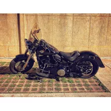 Harley Davidson Softail Slim