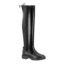 Bota Vizzano Over Tratorada Feminina 3096 103 33/40