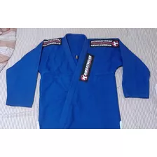 Kimono Bjj Jiu-jitsu Talle A5 Kombatwear (oveun)