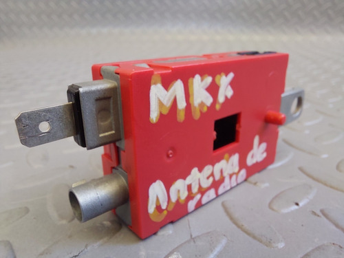 Antena De Radio Lincoln Mkx Mod: 2015 Foto 3