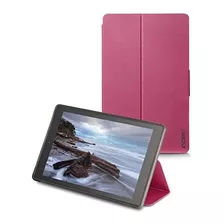 Incipio Clarion Folio Fuego 10 Funda Para Hd (5ª Generación 