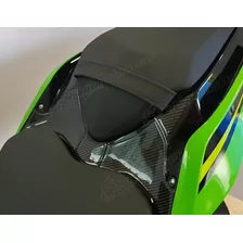 Protetor Carenagem Encosto Banco 3d Moto Kawasaki Ninja 400