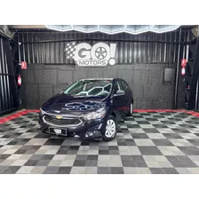 Chevrolet Onix 2021 1.0 Joy 78cv